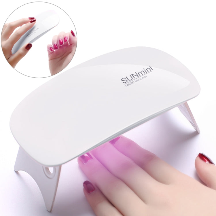 UV Lamp For Gel Nails